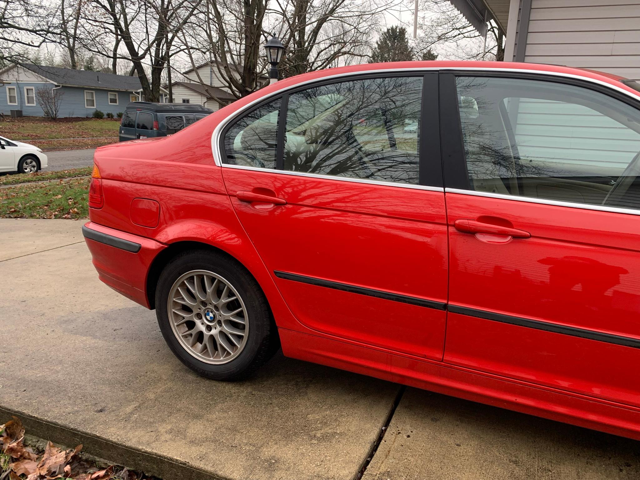 1999 BMW 328i Very Clean Daily Driver