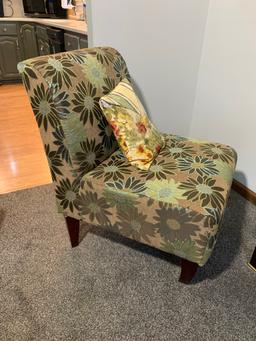 Upholstered Chair