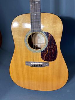 Martin Acoustic Guitar SPD-16K Made in USA