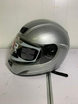 Z1R Helmets with Clear Shield XXL