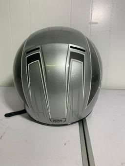 Z1R Helmets with Clear Shield XXL