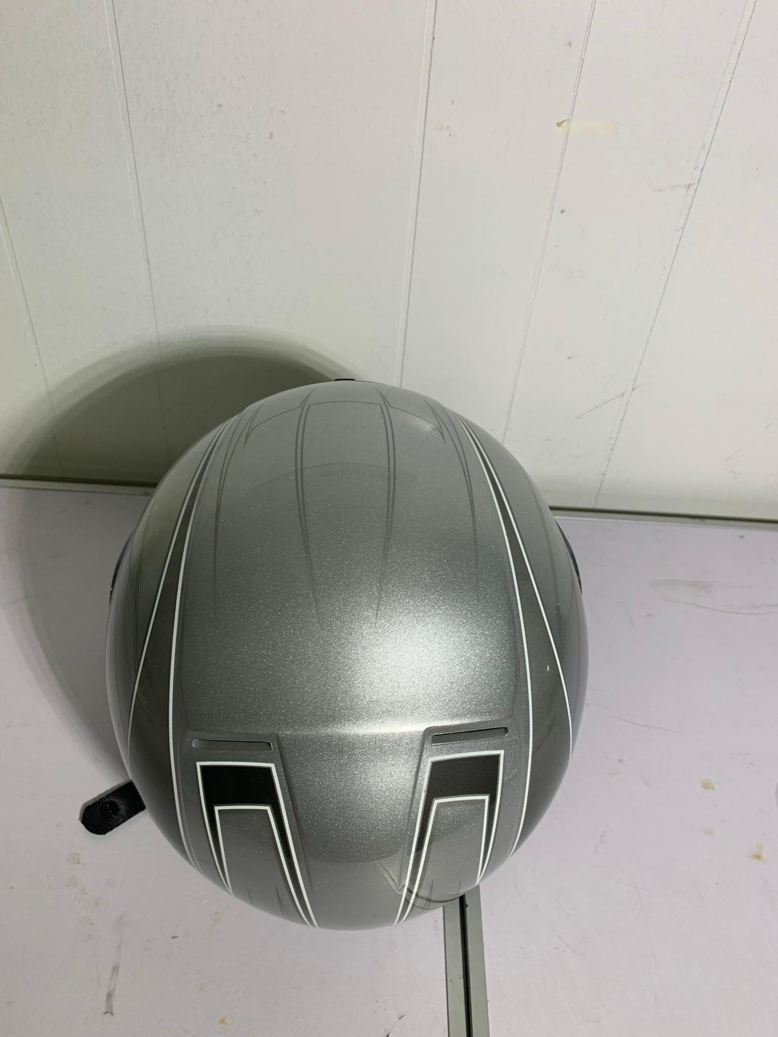 Z1R Helmets with Clear Shield XXL