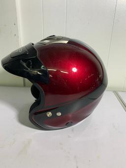 KBC Hard Helmet Gear XS Helmet