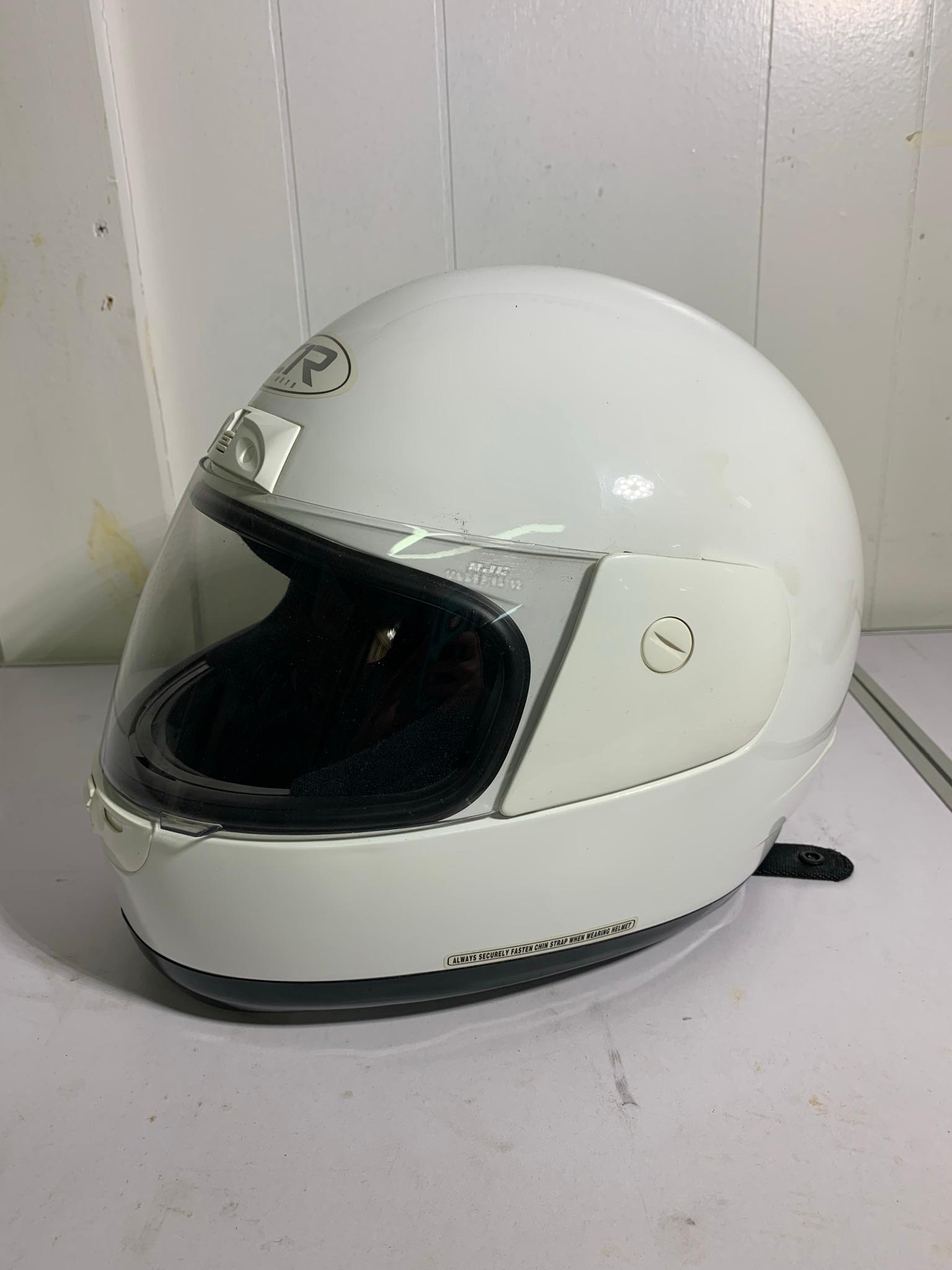 Z1R Helmets ZRP-1 XXL Helmet