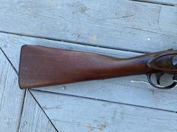 Springfield M1816 Rifle Dated 1843