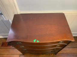 Antique Chest of Drawers