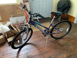 Schwinn Ranger Mozo Bike