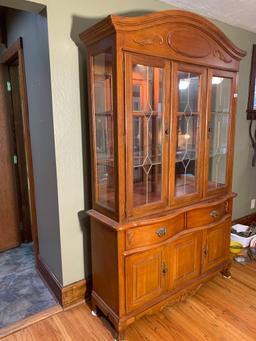 China Cabinet