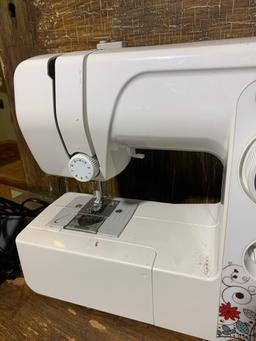 Brother JX2517 Sewing Machine