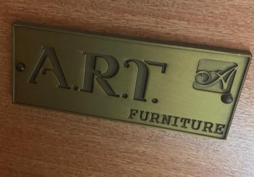 A.R.T. Furniture Armoire