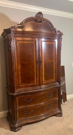 A.R.T. Furniture Armoire