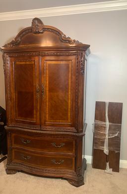 A.R.T. Furniture Armoire