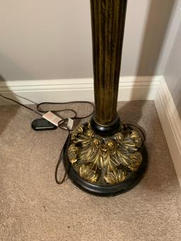 Beautiful Floor Lamp