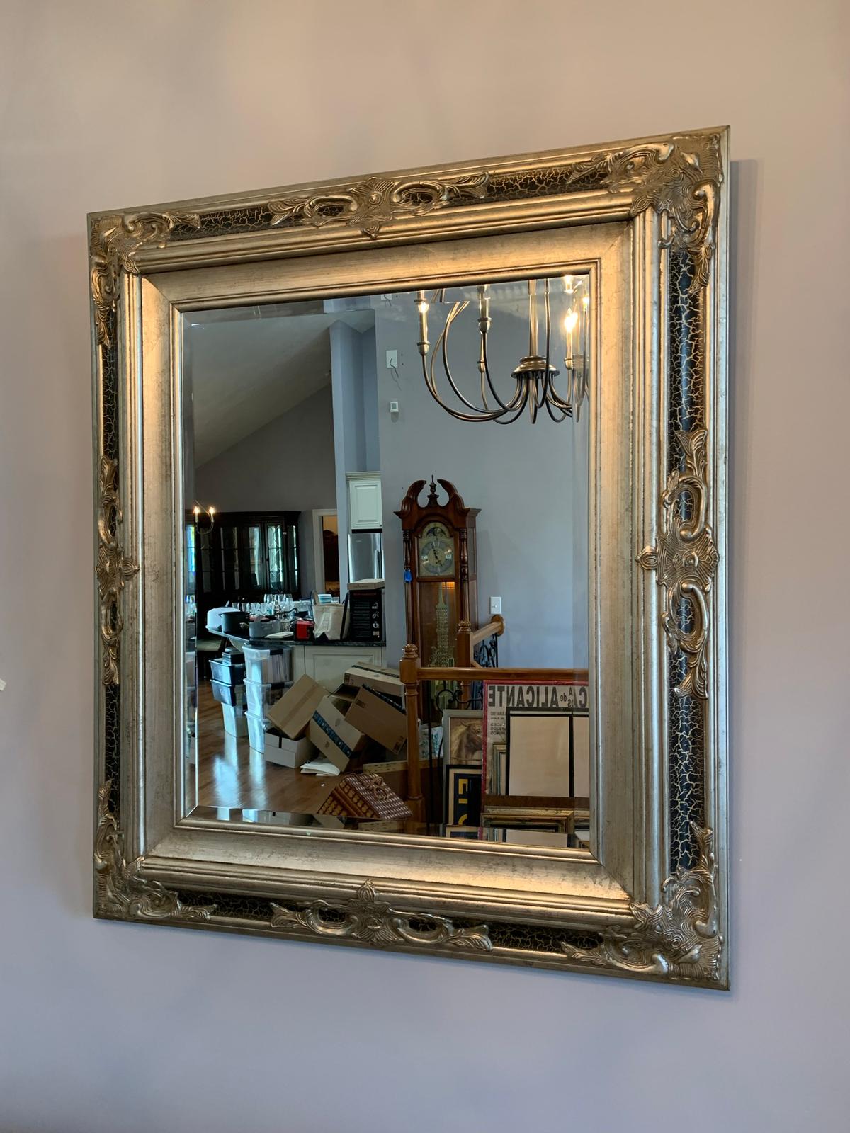 Great Decorative Mirror