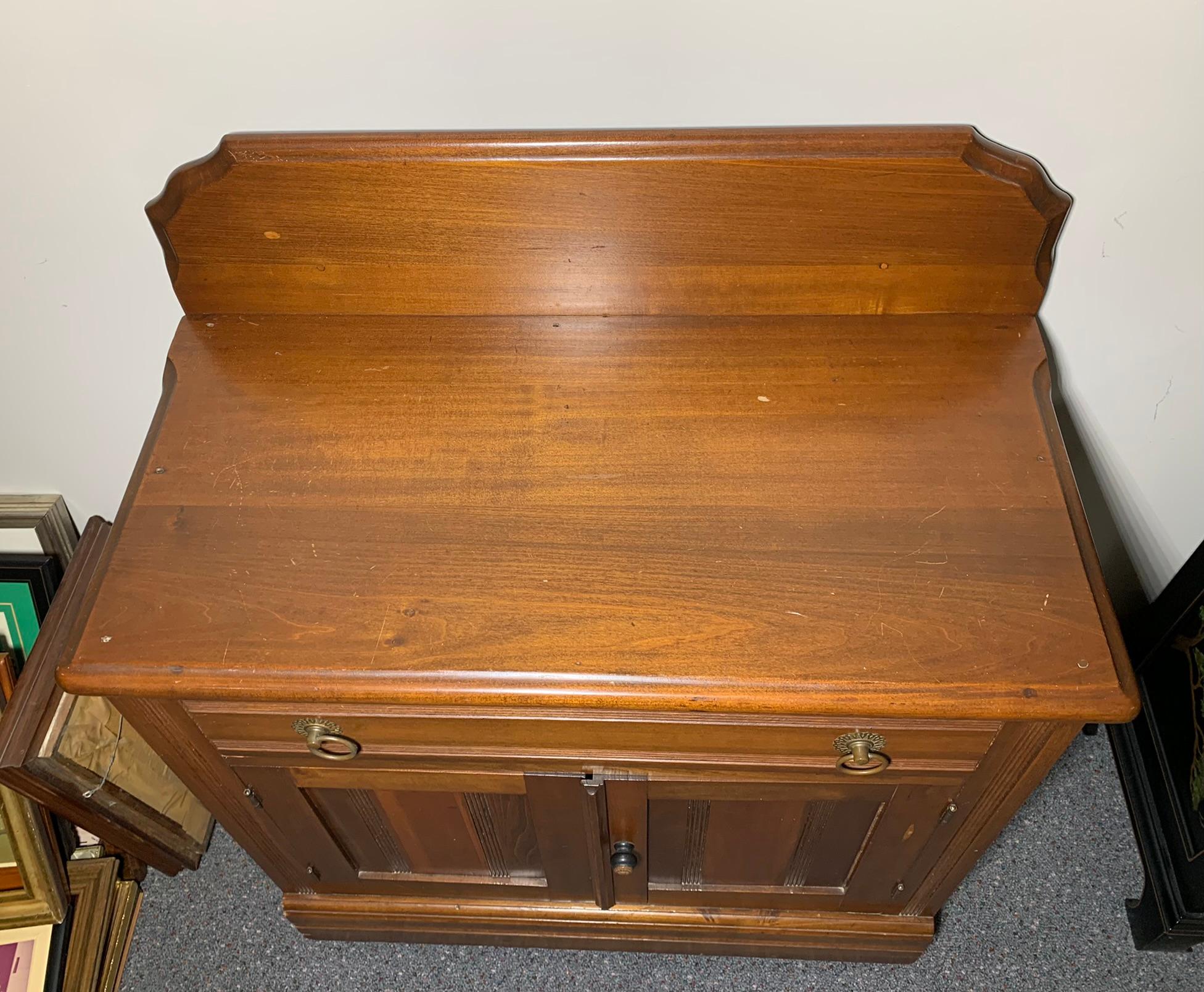 Antique Dry Sink