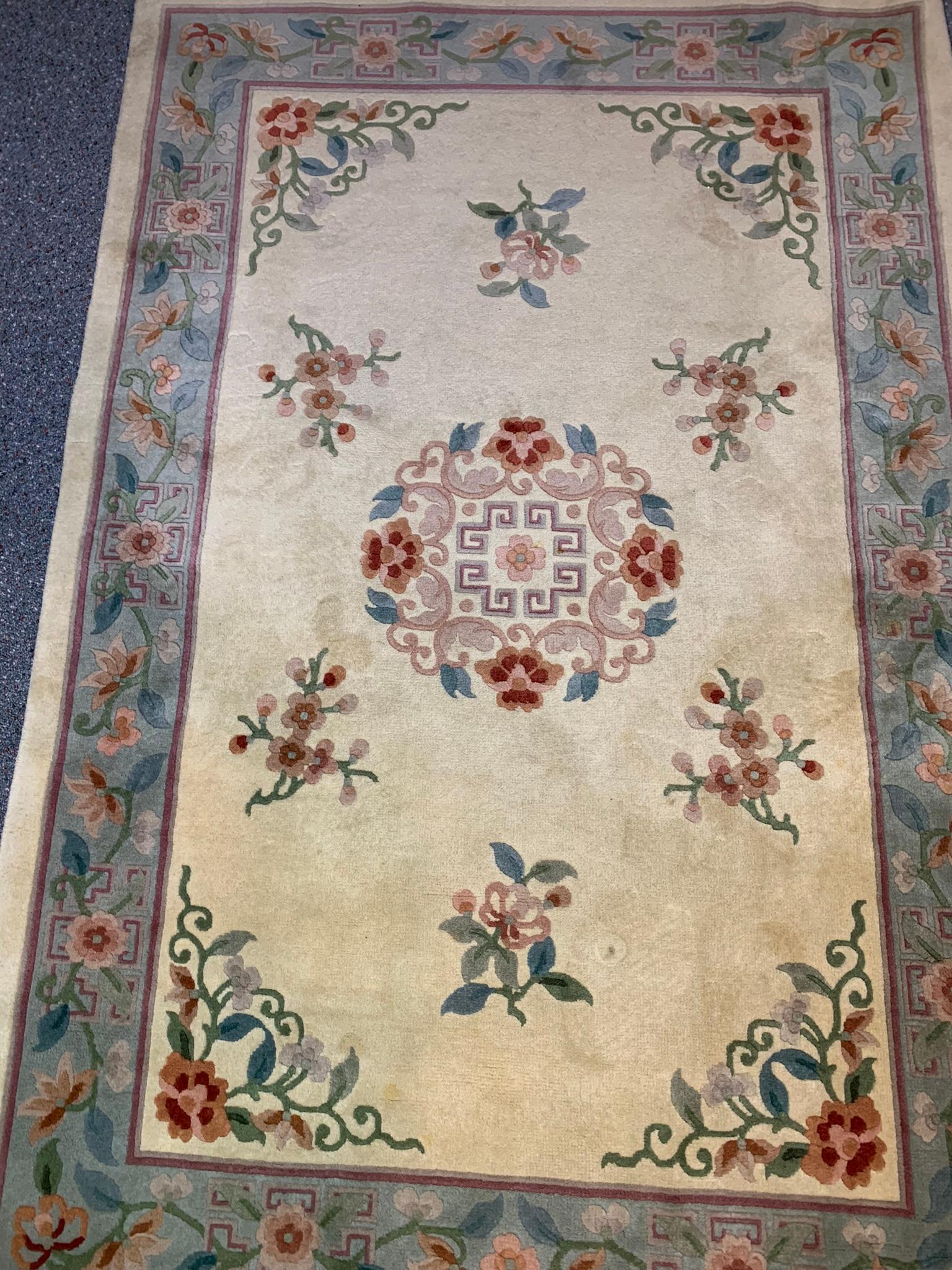 Area Rug