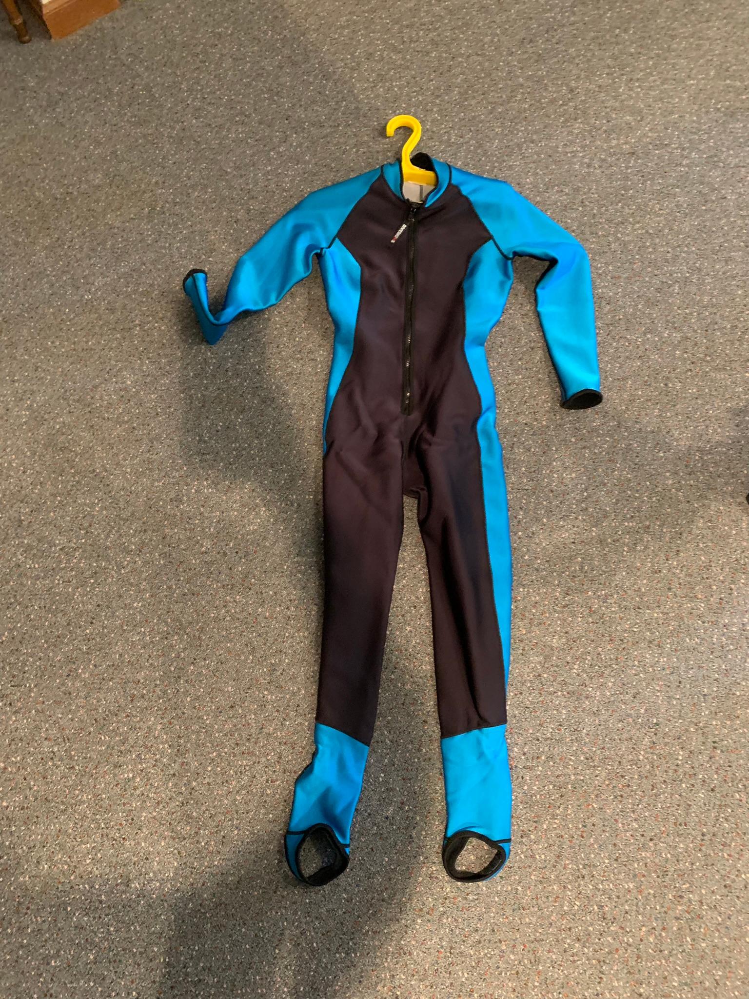 Dive Skins Wetsuit