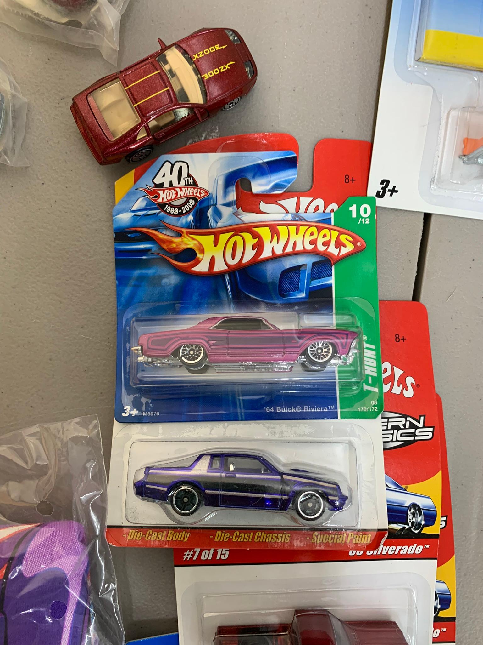 Hot Wheels Error Car, Color Shifters, Hot Wheels Shirt, V Dubs, Disney Pixar Cars