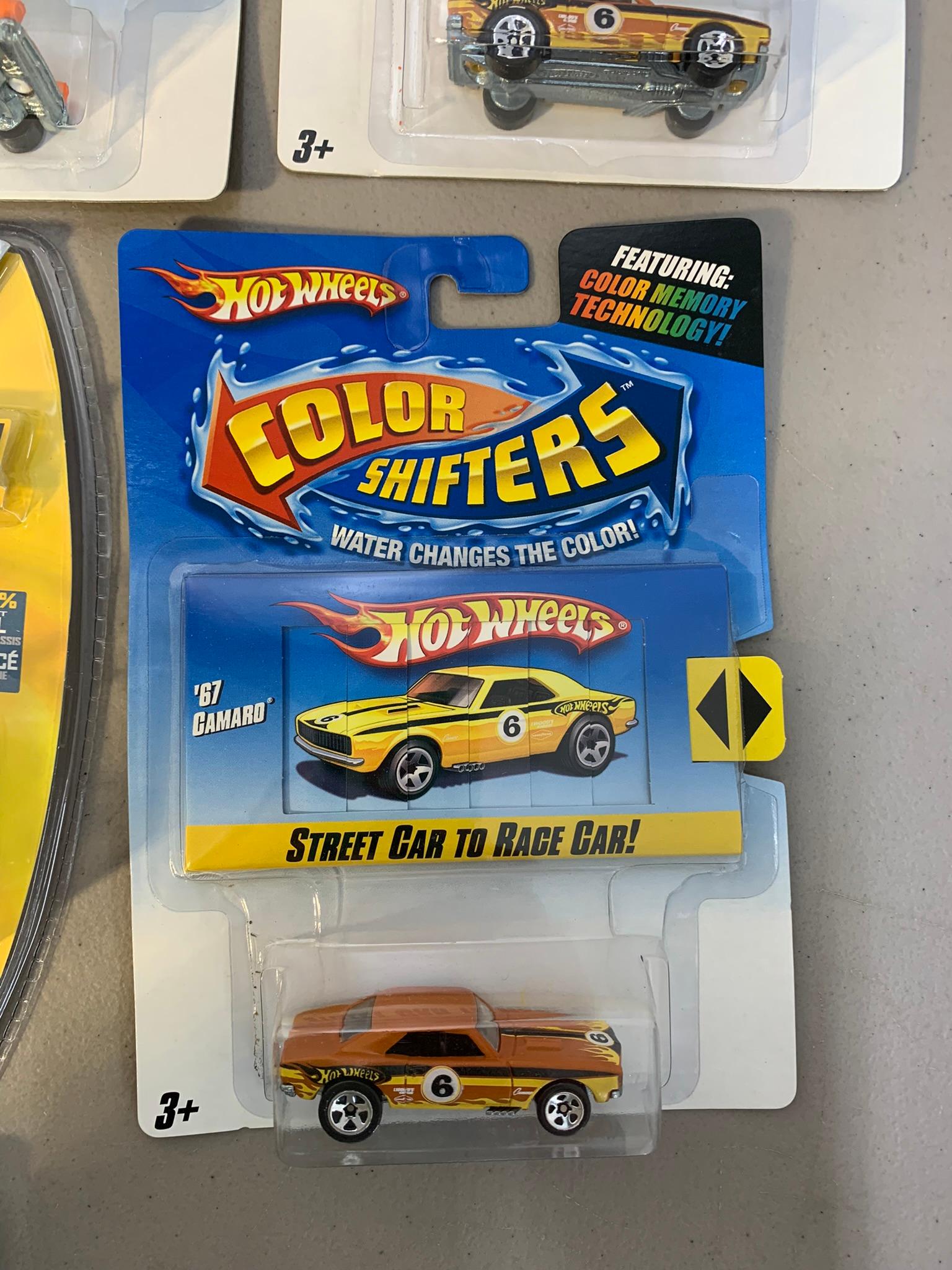 Hot Wheels Error Car, Color Shifters, Hot Wheels Shirt, V Dubs, Disney Pixar Cars