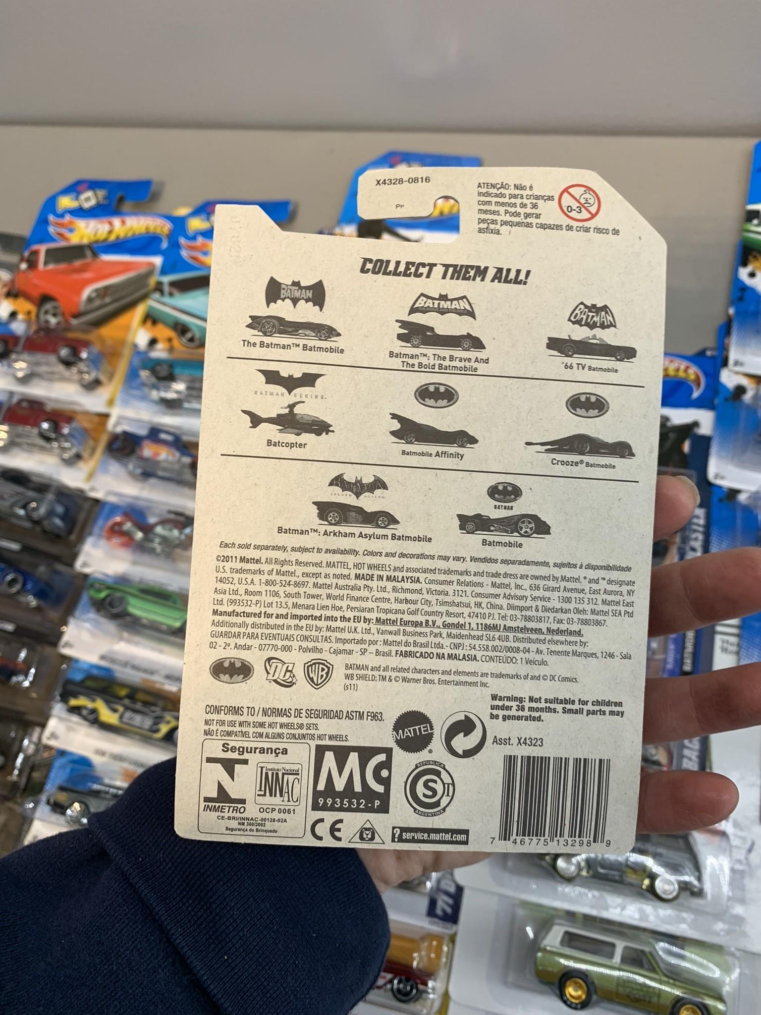 Great Group of Collector Hot Wheels