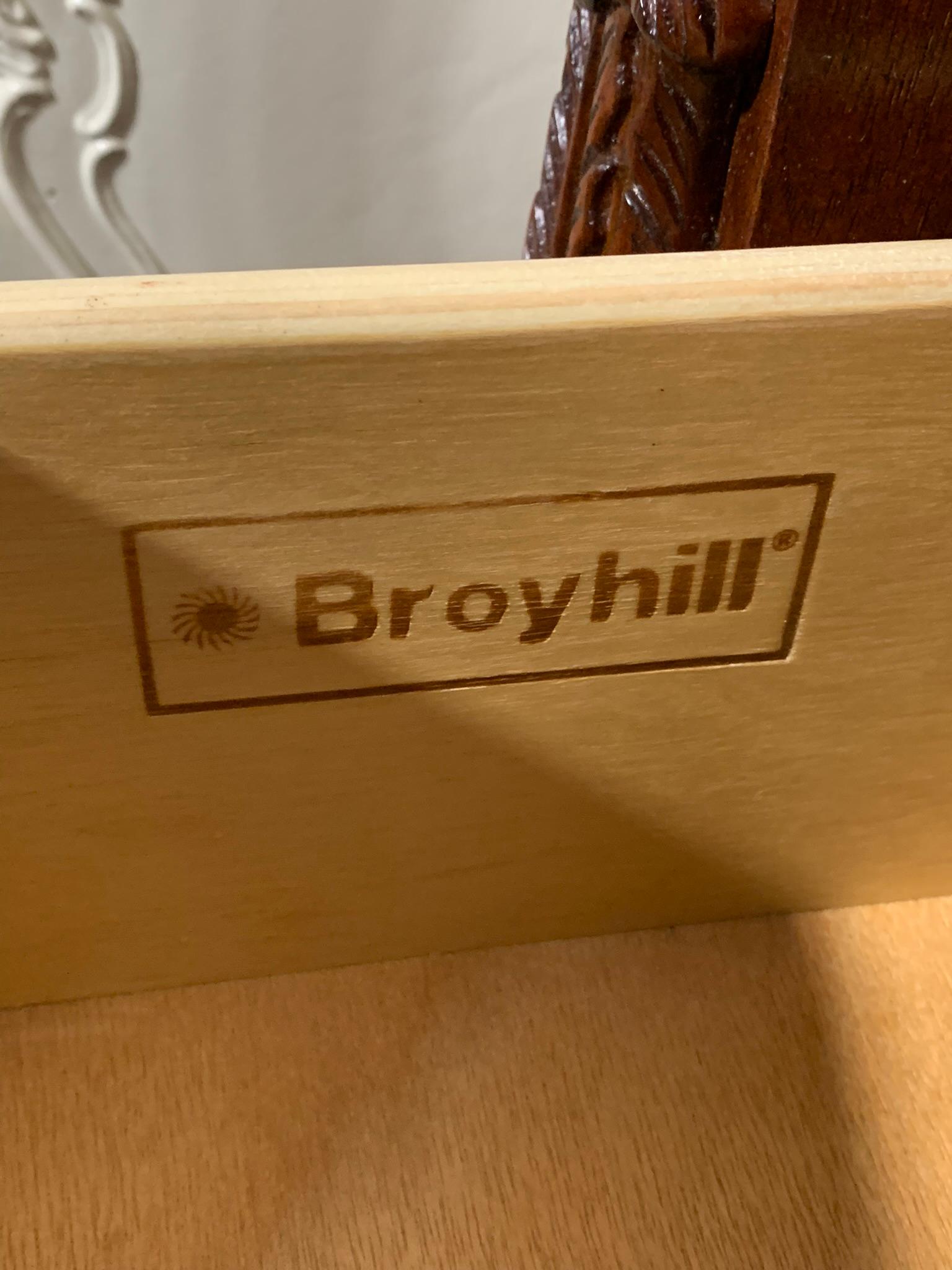 Broyhill Night Stands