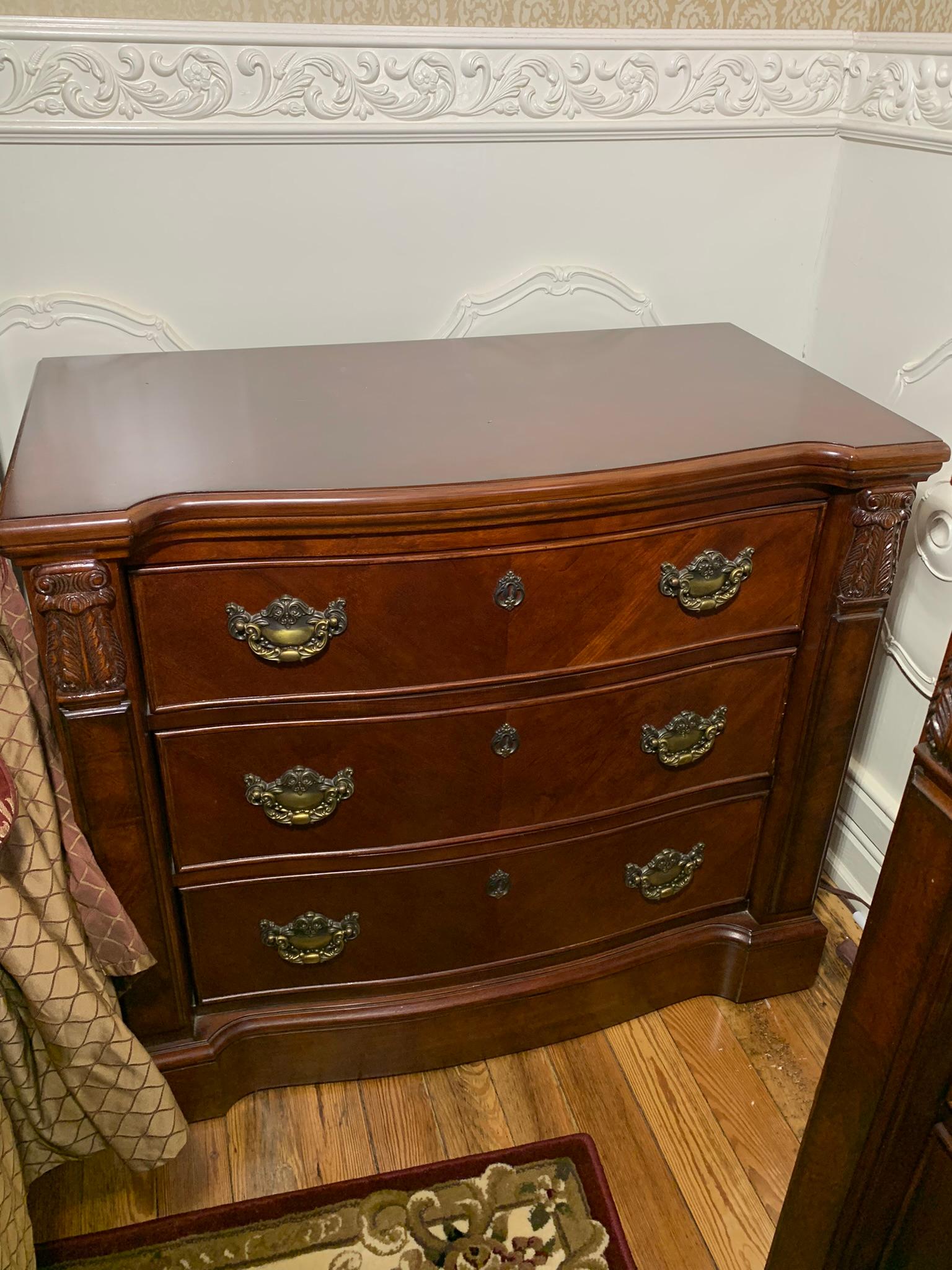 Broyhill Night Stands
