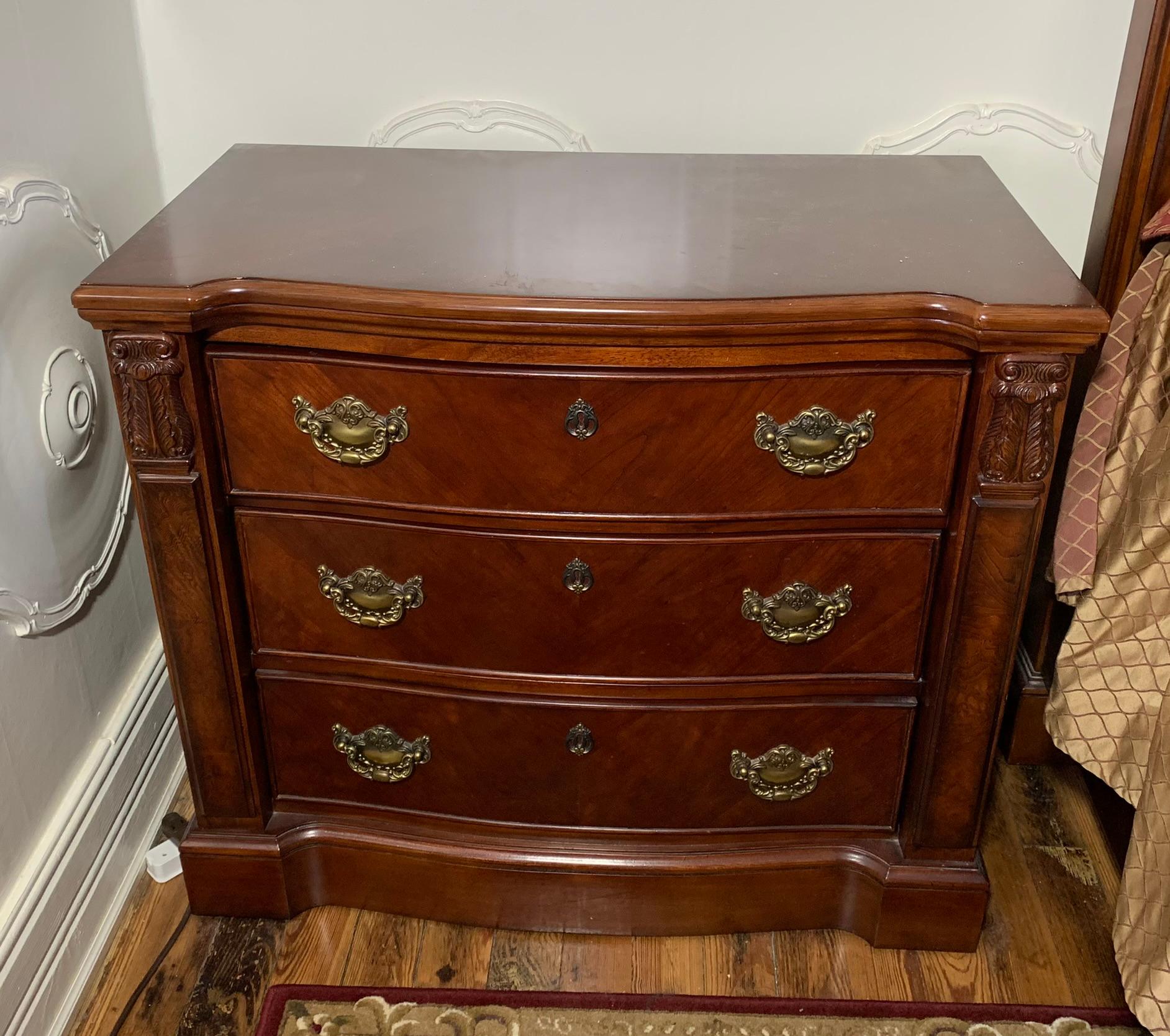 Broyhill Night Stands