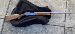 Browning Light Twelve A5 Shotgun Made in Belgium