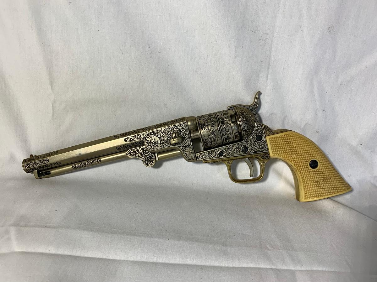 Non Firing Replica Colt Army Pistol