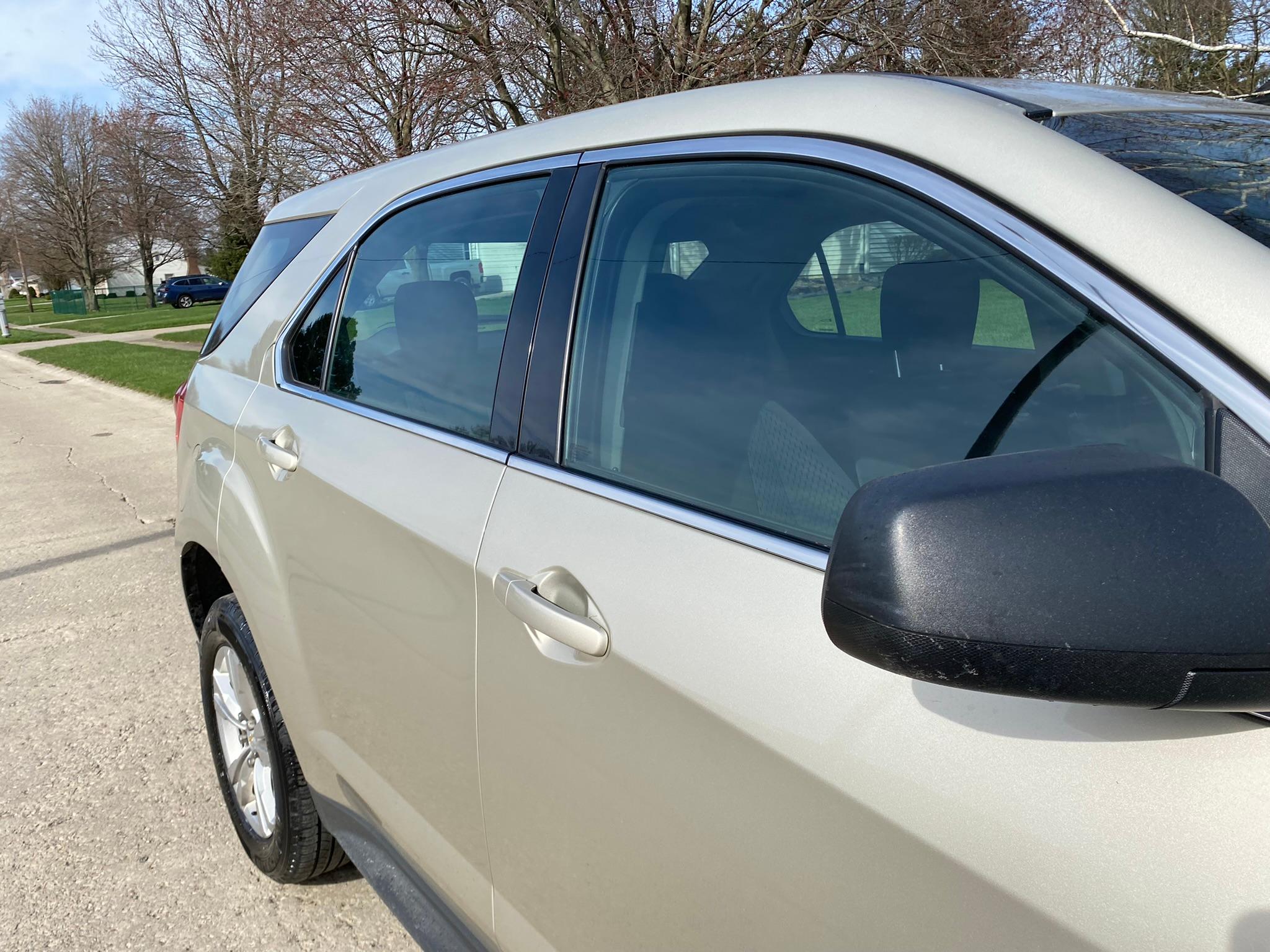 2013 Chevy Equinox w/43,455 Miles Excellent Condition