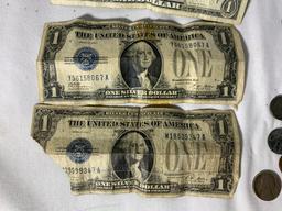 Older American Currency