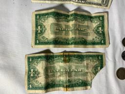 Older American Currency