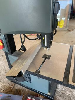 Performax 9" Band Saw