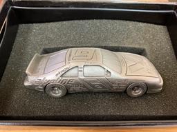 Action Platinum Series, Action Pewter Collectables, Nascar Collectables, Coca-Cola Collectable & Mor