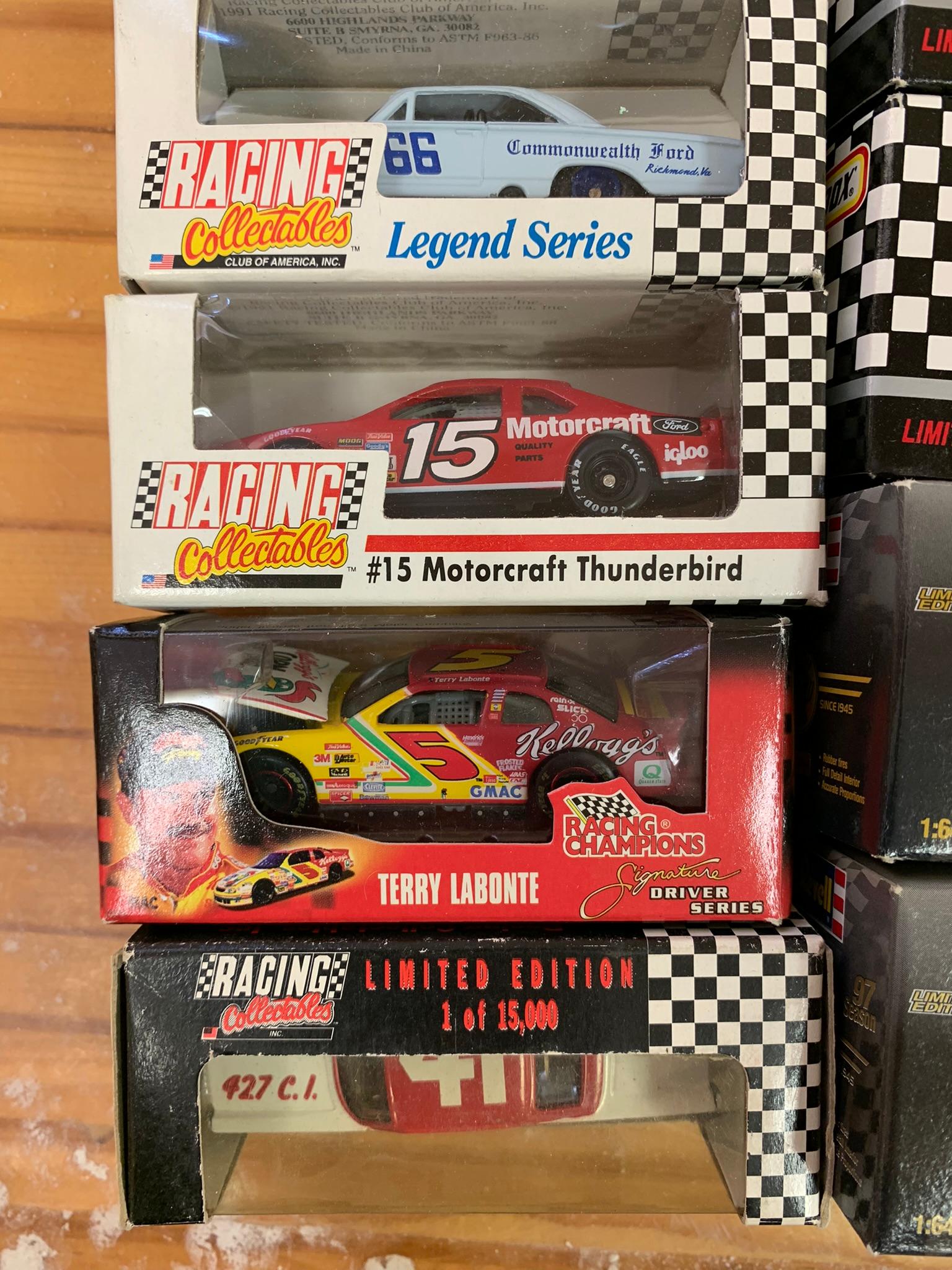 Action Platinum Series, Action Pewter Collectables, Nascar Collectables, Coca-Cola Collectable & Mor