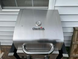 Char-Broil Grill