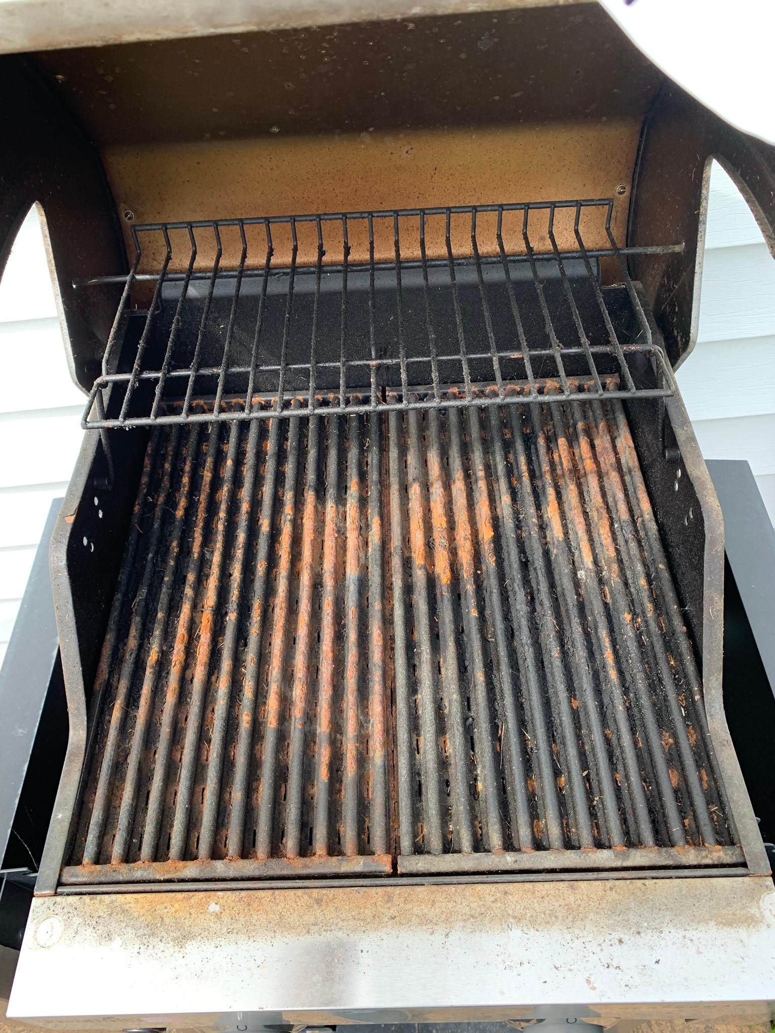 Char-Broil Grill