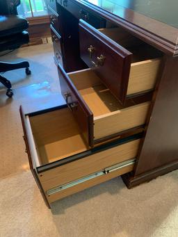 Executive Desk