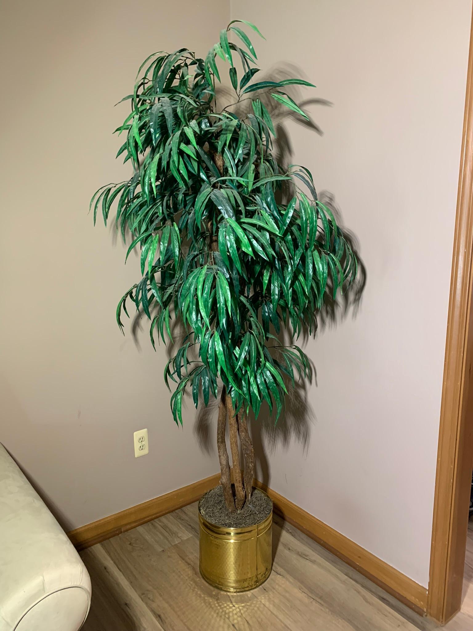 Artificial Tree