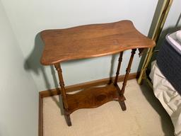 Antique Side Table