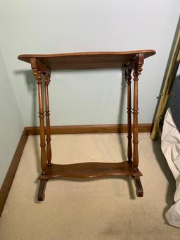 Antique Side Table