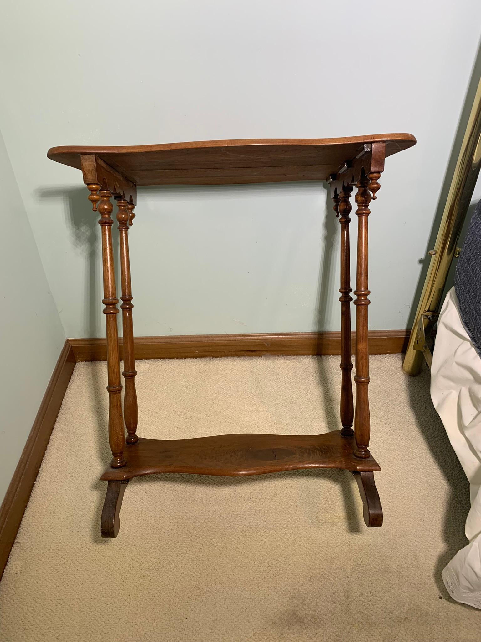 Antique Side Table