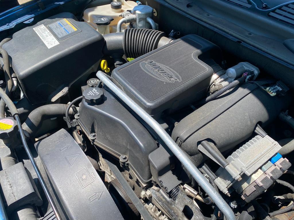 2005 Chevy Trailblazer LS 4x4 Very Clean with 99,784 miles