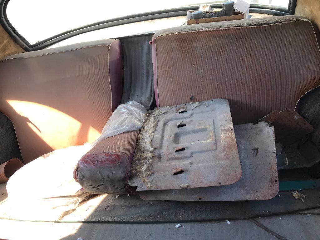 1949 Buick Model 51 Super - Solid Project to Put Back Together!