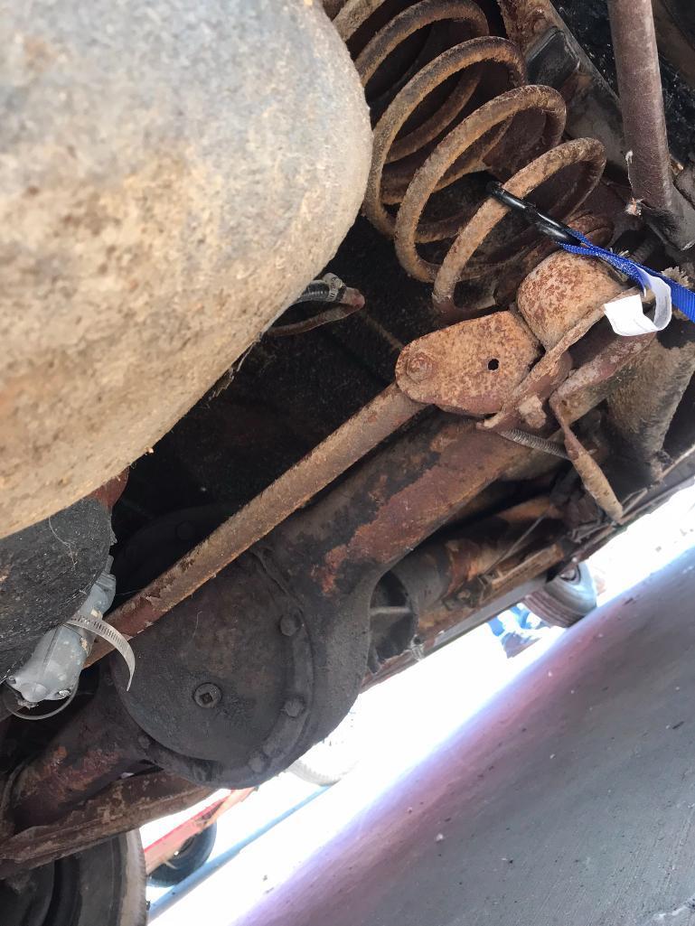 1949 Buick Model 51 Super - Solid Project to Put Back Together!