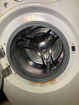 LG Tromm Front Loading Washing Machine