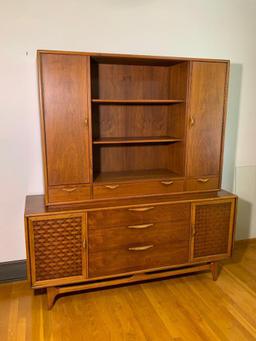 Beautiful MCM Lane Altavista, Virginia Credenza