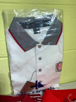 New! OSU Collared Shirts, New Polo Shirt, T-Shirts & More