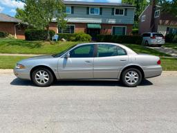 2004 Buick Lesabre Sedan Very Clean Great Driver