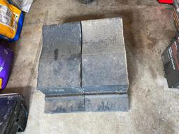 Pair of Race Ramp Blocks